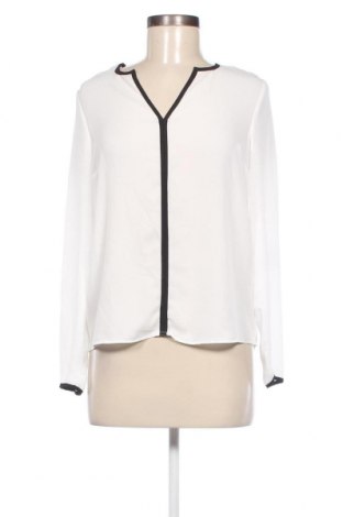 Γυναικεία μπλούζα Atmosphere, Μέγεθος S, Χρώμα Λευκό, Τιμή 4,70 €