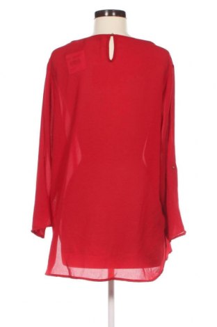 Damen Shirt Atmosphere, Größe XL, Farbe Rot, Preis € 7,27