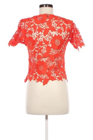 Damen Shirt Atmosphere, Größe S, Farbe Orange, Preis 3,99 €