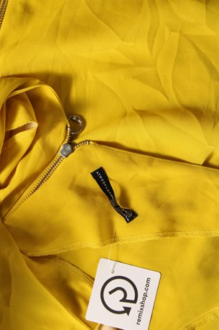 Γυναικεία μπλούζα Atmosphere, Μέγεθος L, Χρώμα Κίτρινο, Τιμή 11,75 €
