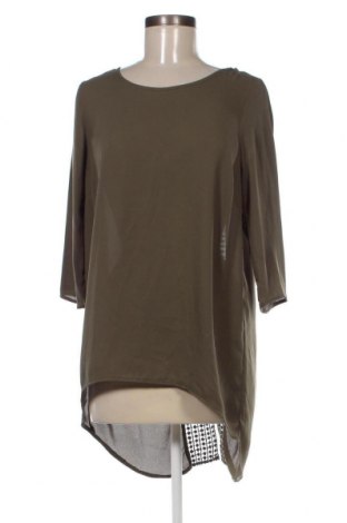 Damen Shirt Atmosphere, Größe M, Farbe Grün, Preis 3,97 €