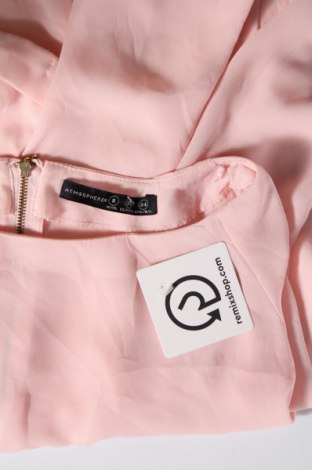 Γυναικεία μπλούζα Atmosphere, Μέγεθος XS, Χρώμα Ρόζ , Τιμή 4,11 €