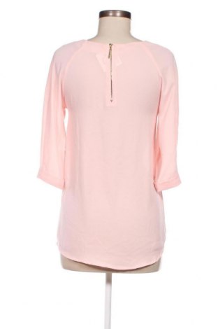 Дамска блуза Atmosphere, Размер XS, Цвят Розов, Цена 5,13 лв.