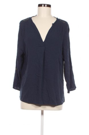 Γυναικεία μπλούζα Atmosphere, Μέγεθος XL, Χρώμα Μπλέ, Τιμή 7,05 €