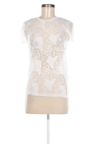 Γυναικεία μπλούζα Atmosphere, Μέγεθος XS, Χρώμα Λευκό, Τιμή 3,53 €