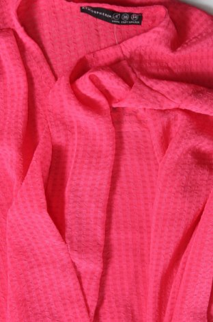 Bluză de femei Atmosphere, Mărime XS, Culoare Roz, Preț 24,72 Lei