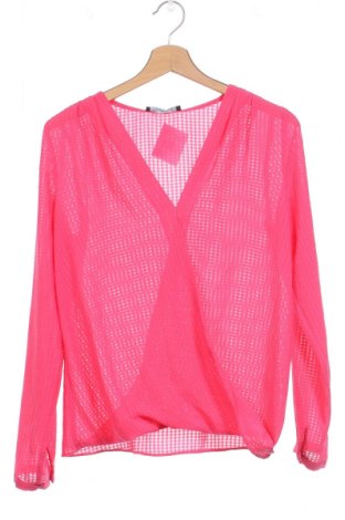 Damen Shirt Atmosphere, Größe XS, Farbe Rosa, Preis € 5,54