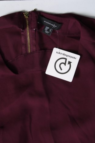 Damen Shirt Atmosphere, Größe XS, Farbe Lila, Preis € 3,17