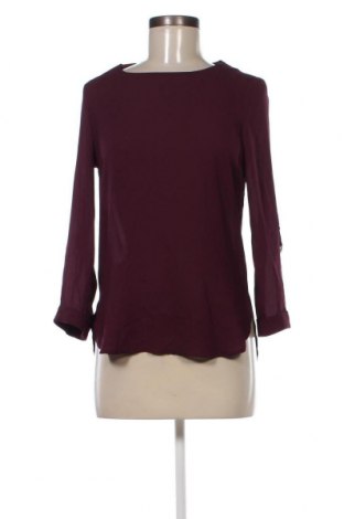 Damen Shirt Atmosphere, Größe XS, Farbe Lila, Preis € 4,63