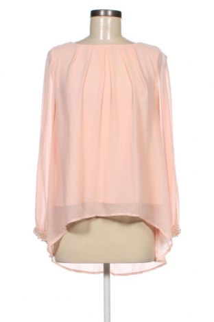 Γυναικεία μπλούζα Atmosphere, Μέγεθος XS, Χρώμα Ρόζ , Τιμή 6,46 €