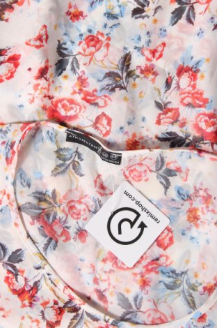 Γυναικεία μπλούζα Atmosphere, Μέγεθος XL, Χρώμα Πολύχρωμο, Τιμή 6,11 €