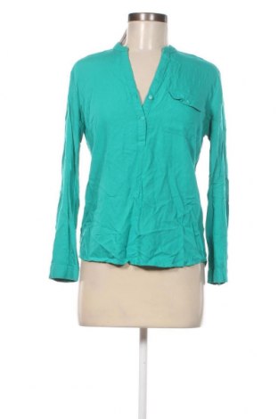 Damen Shirt Atmosphere, Größe M, Farbe Grün, Preis € 5,54