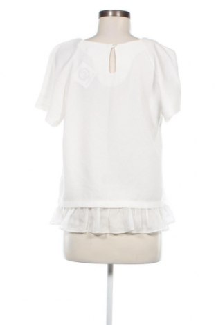 Γυναικεία μπλούζα Atmosphere, Μέγεθος L, Χρώμα Λευκό, Τιμή 11,75 €
