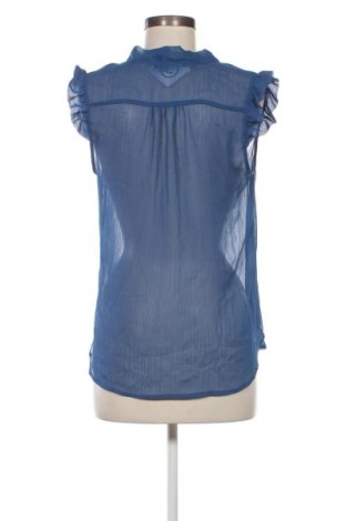 Damen Shirt Atmosphere, Größe M, Farbe Blau, Preis 3,17 €