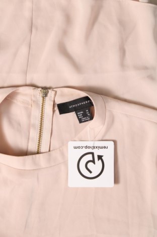 Γυναικεία μπλούζα Atmosphere, Μέγεθος L, Χρώμα Ρόζ , Τιμή 4,11 €