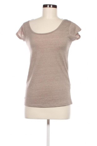 Damen Shirt Atmosphere, Größe S, Farbe Beige, Preis 7,55 €
