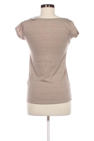 Damen Shirt Atmosphere, Größe S, Farbe Beige, Preis 7,55 €