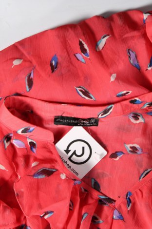 Дамска блуза Atmosphere, Размер M, Цвят Розов, Цена 6,65 лв.