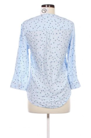 Γυναικεία μπλούζα Atmosphere, Μέγεθος M, Χρώμα Μπλέ, Τιμή 5,29 €