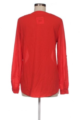 Damen Shirt Atmosphere, Größe M, Farbe Rot, Preis 6,61 €