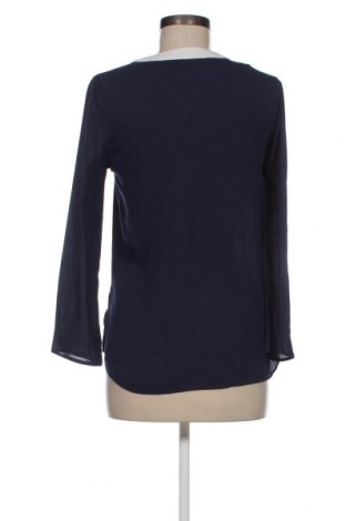 Γυναικεία μπλούζα Atmosphere, Μέγεθος XS, Χρώμα Μπλέ, Τιμή 4,70 €