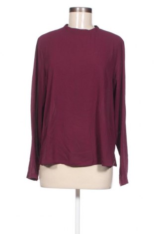 Damen Shirt Atmosphere, Größe XL, Farbe Lila, Preis € 6,61