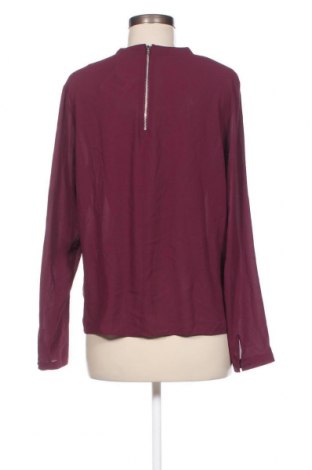 Damen Shirt Atmosphere, Größe XL, Farbe Lila, Preis € 6,61