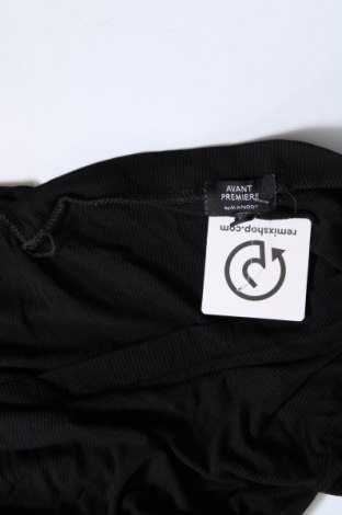Дамска блуза Avant Premiere, Размер XL, Цвят Черен, Цена 34,00 лв.