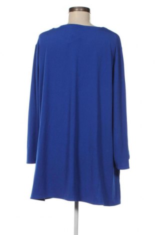 Damen Shirt Avenue, Größe 3XL, Farbe Blau, Preis € 22,48