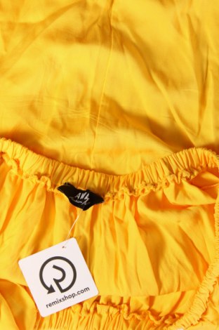 Γυναικεία μπλούζα Awama, Μέγεθος M, Χρώμα Κίτρινο, Τιμή 10,76 €
