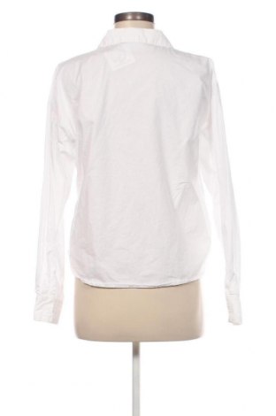 Дамска блуза Aware by Vero Moda, Размер S, Цвят Бял, Цена 18,40 лв.