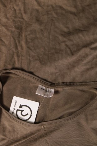 Damen Shirt Aware by Vero Moda, Größe M, Farbe Grün, Preis € 5,83