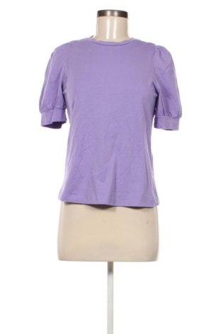 Damen Shirt Aware by Vero Moda, Größe S, Farbe Lila, Preis € 7,11