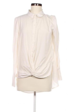 Damen Shirt Aware by Vero Moda, Größe M, Farbe Weiß, Preis 4,18 €