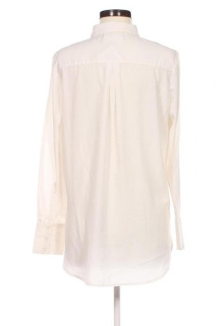 Damen Shirt Aware by Vero Moda, Größe M, Farbe Weiß, Preis 4,18 €