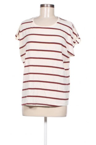 Damen Shirt Aware by Vero Moda, Größe L, Farbe Beige, Preis € 7,24