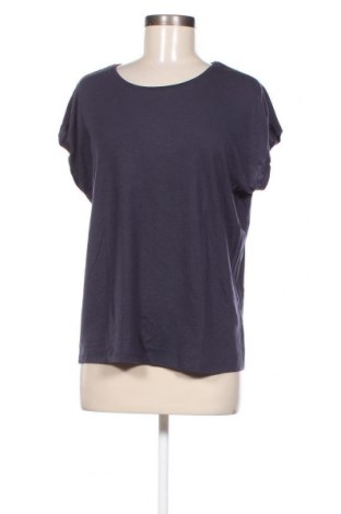 Damen Shirt Aware by Vero Moda, Größe M, Farbe Blau, Preis € 4,87