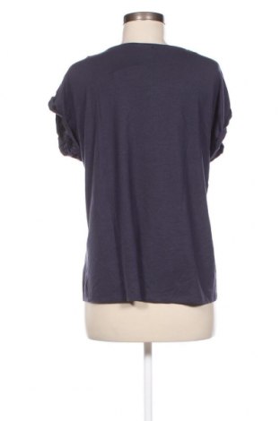 Damen Shirt Aware by Vero Moda, Größe M, Farbe Blau, Preis € 5,57