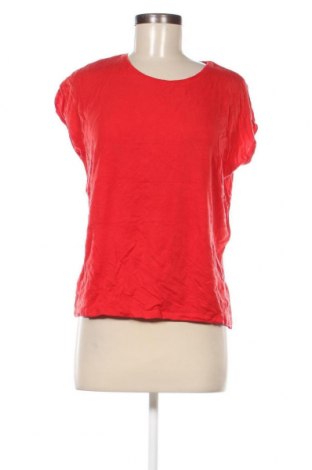 Damen Shirt Aware by Vero Moda, Größe S, Farbe Rot, Preis € 4,87