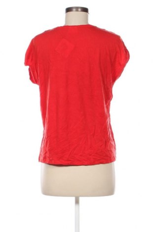 Γυναικεία μπλούζα Aware by Vero Moda, Μέγεθος S, Χρώμα Κόκκινο, Τιμή 3,71 €