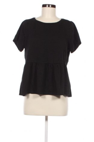 Damen Shirt Aware by Vero Moda, Größe L, Farbe Schwarz, Preis € 7,24