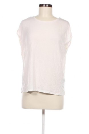 Damen Shirt Aware by Vero Moda, Größe M, Farbe Ecru, Preis € 4,87