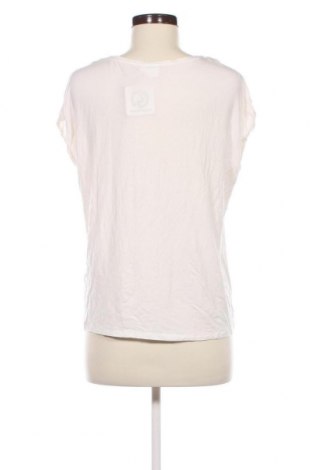 Γυναικεία μπλούζα Aware by Vero Moda, Μέγεθος M, Χρώμα Εκρού, Τιμή 3,71 €