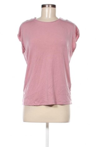 Дамска блуза Aware by Vero Moda, Размер XS, Цвят Розов, Цена 8,00 лв.