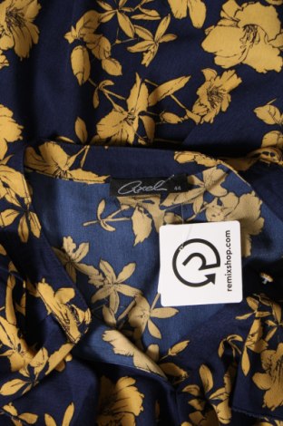 Γυναικεία μπλούζα Axel, Μέγεθος L, Χρώμα Πολύχρωμο, Τιμή 10,43 €