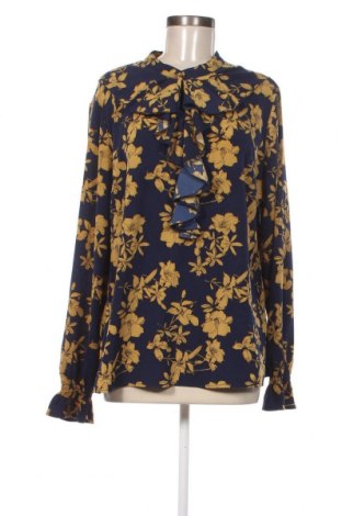 Γυναικεία μπλούζα Axel, Μέγεθος L, Χρώμα Πολύχρωμο, Τιμή 9,39 €