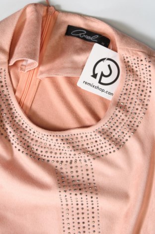 Γυναικεία μπλούζα Axel, Μέγεθος S, Χρώμα Ρόζ , Τιμή 10,99 €