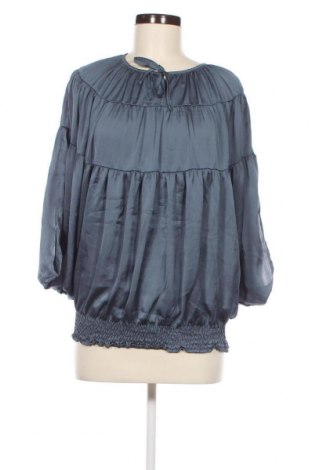 Γυναικεία μπλούζα B.Young, Μέγεθος S, Χρώμα Μπλέ, Τιμή 3,71 €