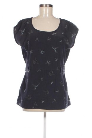 Γυναικεία μπλούζα B.Young, Μέγεθος M, Χρώμα Μπλέ, Τιμή 6,14 €