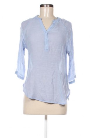 Γυναικεία μπλούζα B.Young, Μέγεθος S, Χρώμα Μπλέ, Τιμή 5,01 €